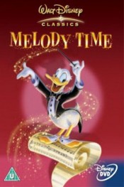 Melody Time
