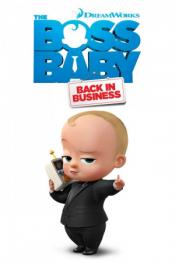 The Boss Baby: Back in Business http://185.134.178.250/tv?year=2018
