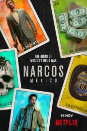Narcos: Mexico http://185.134.178.250/tv?year=2018
