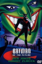Batman Beyond: Return of the Joker