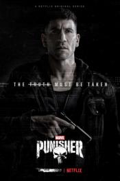 The Punisher series