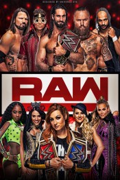 WWE