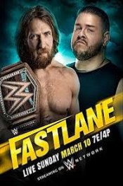 WWE FastLane 2019