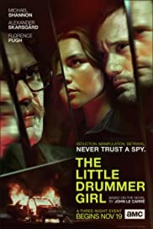 The Little Drummer Girl http://185.134.178.250/tv?year=2018