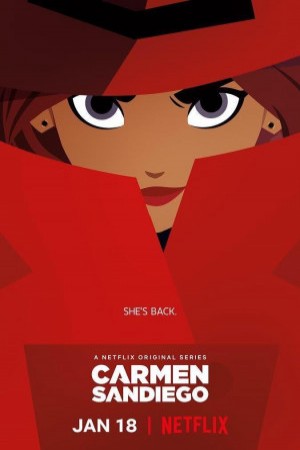 Carmen Sandiego http://185.134.178.250/cartoons?year=2019