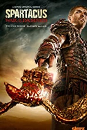 Spartacus: Blood and Sand http://185.134.178.250/tv?year=2010