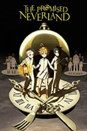 The Promised Neverland http://185.134.178.250/cartoons?year=2019