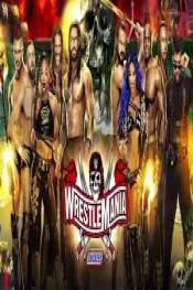 WWE Raw 05.04.2021