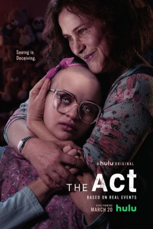 The Act http://185.134.178.250/tv?year=2019