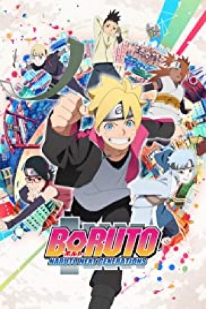Boruto: Naruto Next Generations http://185.134.178.250/cartoons?year=2017