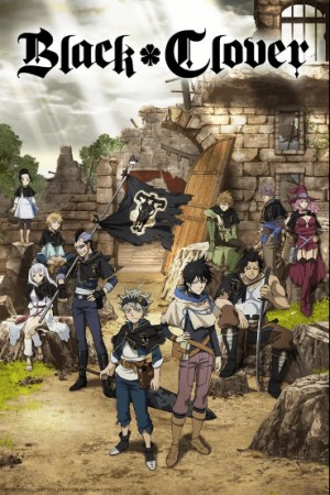 Black Clover http://185.134.178.250/cartoons?year=2017