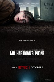Mr. Harrigan's Phone