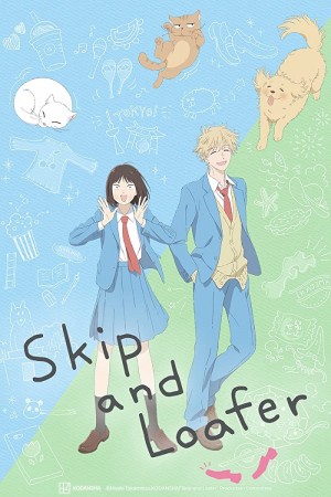 Skip and Loafer http://185.134.178.250/cartoons?year=2023