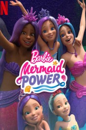 Barbie: Mermaid Power