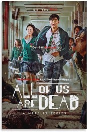 All of Us Are Dead