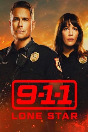 9-1-1: Lone Star