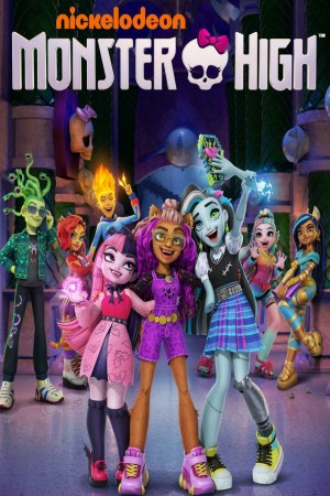 Monster High (مدبلج) http://185.134.178.250/cartoons?year=2023