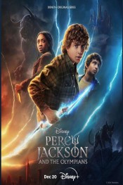 Percy Jackson and the Olympians