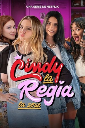 Cindy la Regia: The High School Years http://185.134.178.250/tv?year=2023