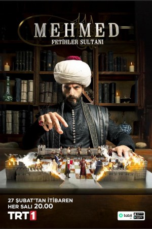 السلطان محمد الفاتح http://185.134.178.250/tv?year=2024