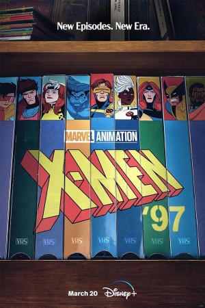 X-Men '97 http://185.134.178.250/cartoons?year=2024