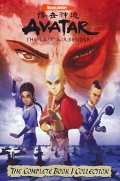 Avatar: The Last Airbender (series)