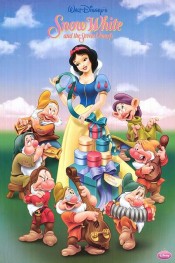 Snow White and the Seven Dwarfs (مدبلج)