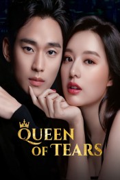 Queen of tears
