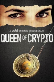 Queen of Crypto