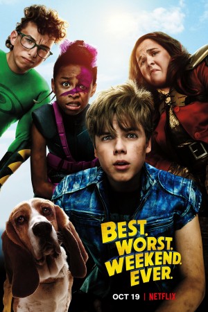 Best. Worst. Weekend. Ever http://185.134.178.250/tv?year=2018