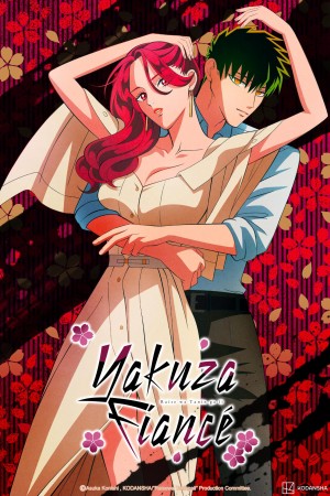 Yakuza Fiancé: Raise wa Tanin ga Ii http://185.134.178.250/cartoons?year=2024