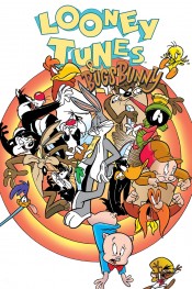 The Looney Tunes Show