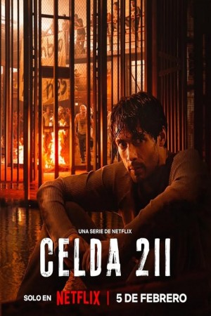 Prison Cell 211 http://185.134.178.250/tv?year=2025