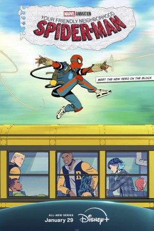 Your Friendly Neighborhood Spider-Man http://185.134.178.250/cartoons?year=2025