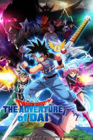 Dragon Quest: The Adventure of Dai http://185.134.178.250/cartoons?year=2025