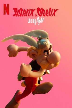 Asterix & Obelix: The Big Fight http://185.134.178.250/cartoons?year=2025