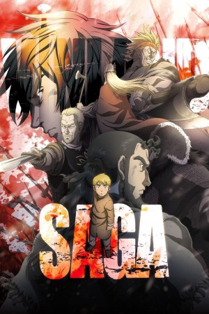 Vinland Saga http://185.134.178.250/tv?year=2023