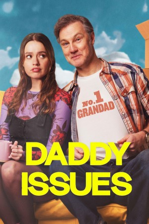 Daddy Issues (serie) http://185.134.178.250/tv?year=2025