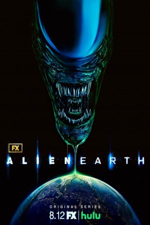 Alien: Earth http://185.134.178.250/tv?year=2025