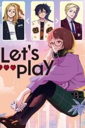 Let's Play
