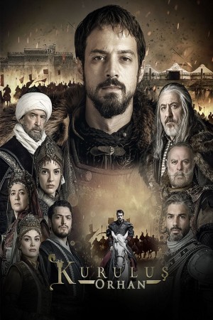 المؤسس أورهان http://185.134.178.250/tv?year=2025