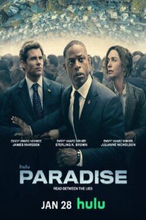 Paradise http://185.134.178.250/tv?year=2025