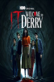 IT: Welcome to Derry