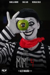 The Mime serie