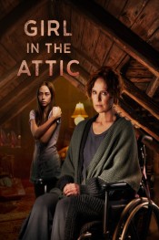 Girl in the Attic