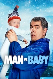 Man vs Baby